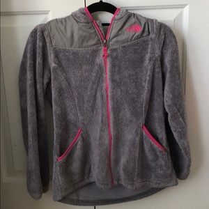 Kids North Face Jacket